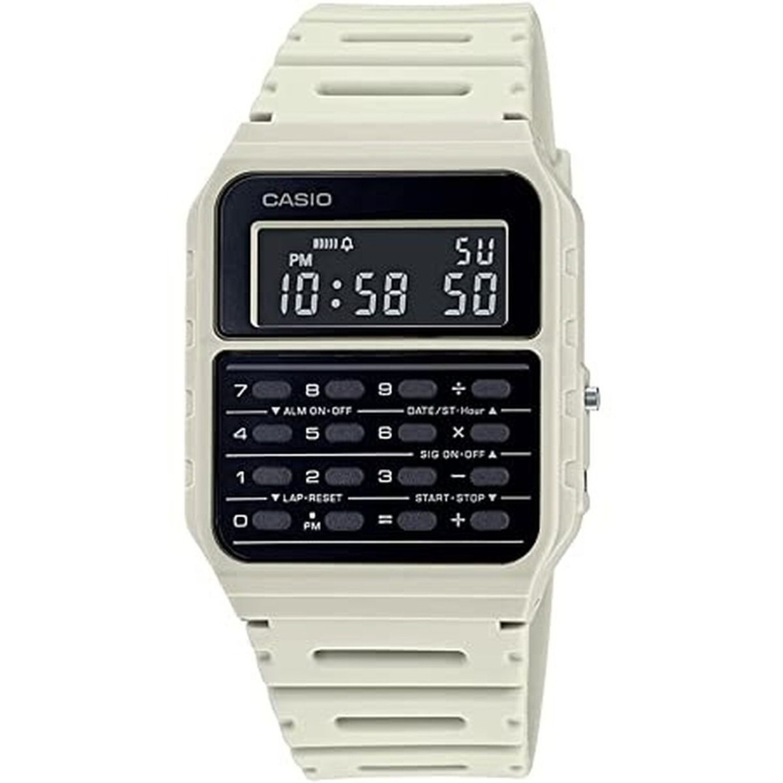 Abiejų lyčių laikrodis Casio D249