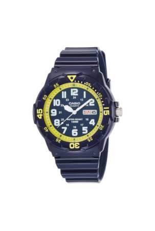 Laikrodis vyrams Casio MRW-200HC-2B (Ø 45 mm) (Ø 50 mm)