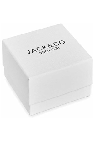 Laikrodis moterims Jack & Co MARGHERITA (Ø 34 mm)