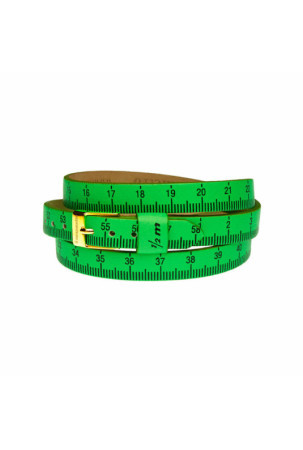 Moteriški apyrankės il mezzometro FLUO - LEATHER BRACELET