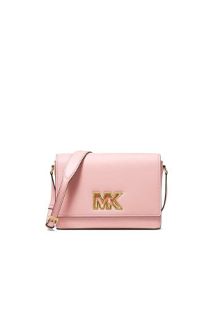 Moteriška Rankinė Michael Kors 35T2G8IM6L-POWDER-BLUSH Rožinė 24 x 17 x 9 cm