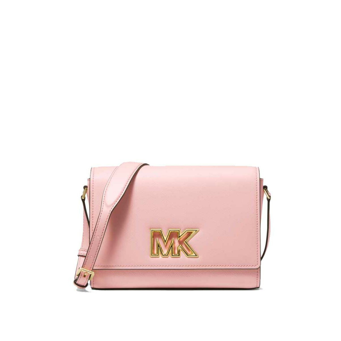 Moteriška Rankinė Michael Kors 35T2G8IM6L-POWDER-BLUSH Rožinė 24 x 17 x 9 cm