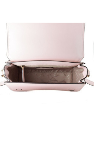 Moteriška Rankinė Michael Kors 35T2G8IM6L-POWDER-BLUSH Rožinė 24 x 17 x 9 cm