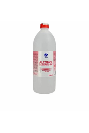 Alkoholis DYNS 96º 1 L