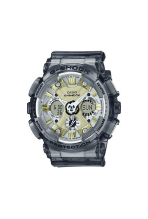 Abiejų lyčių laikrodis Casio GMA-S120GS-8AER (Ø 49 mm)