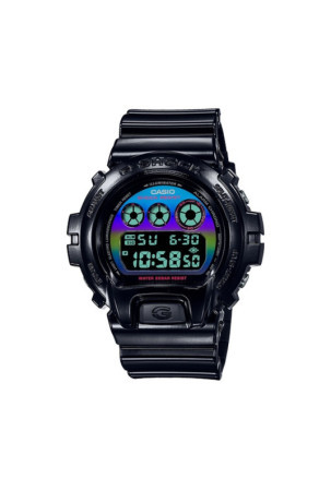 Laikrodis vyrams Casio G-Shock VIRTUAL RAINBOW