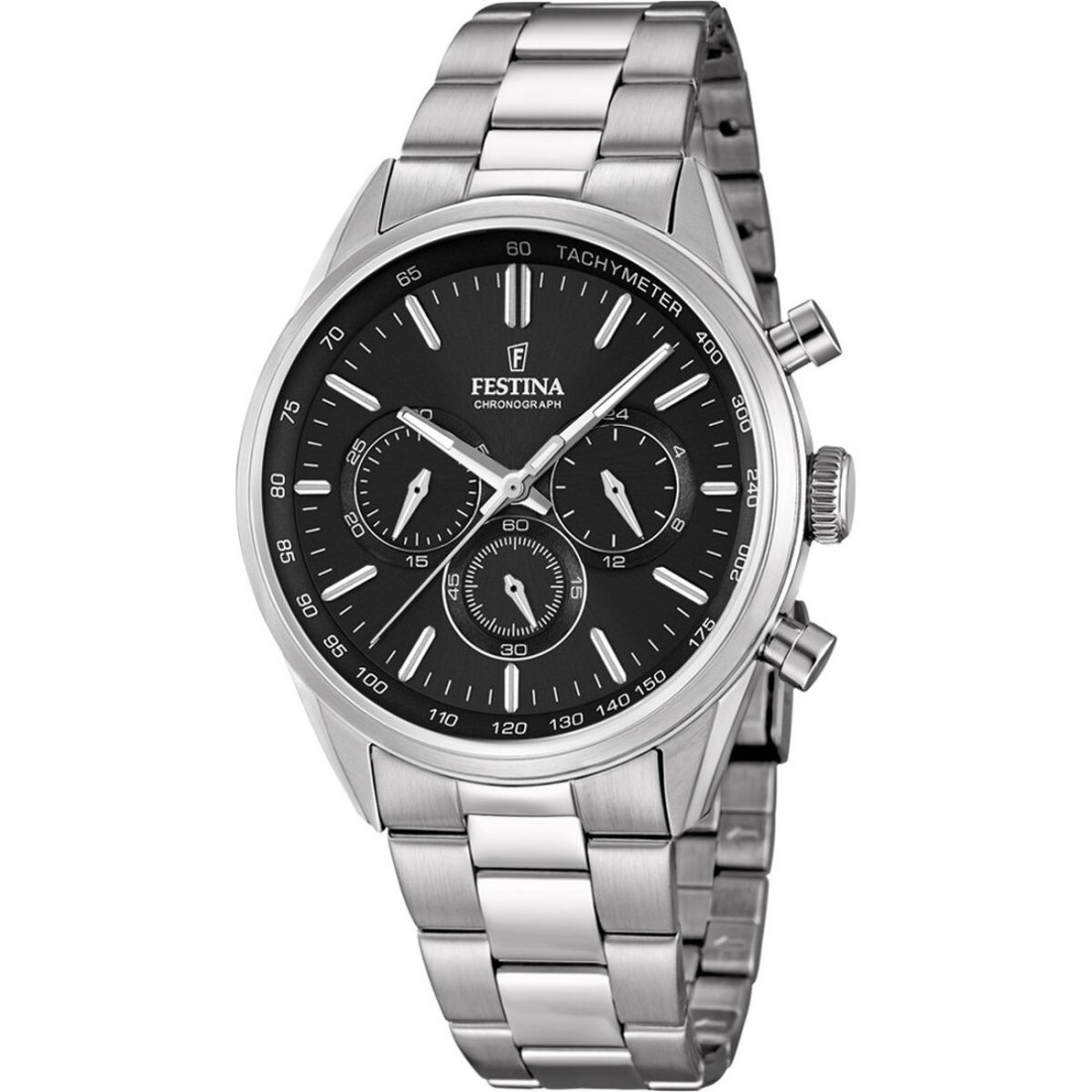 Laikrodis vyrams Festina F16820/4