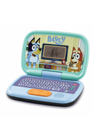 Žaislinis kompiuteris Vtech Bluey ES