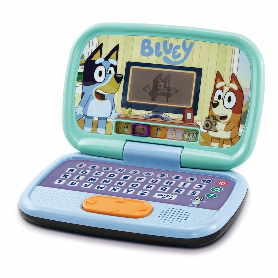 Žaislinis kompiuteris Vtech Bluey ES