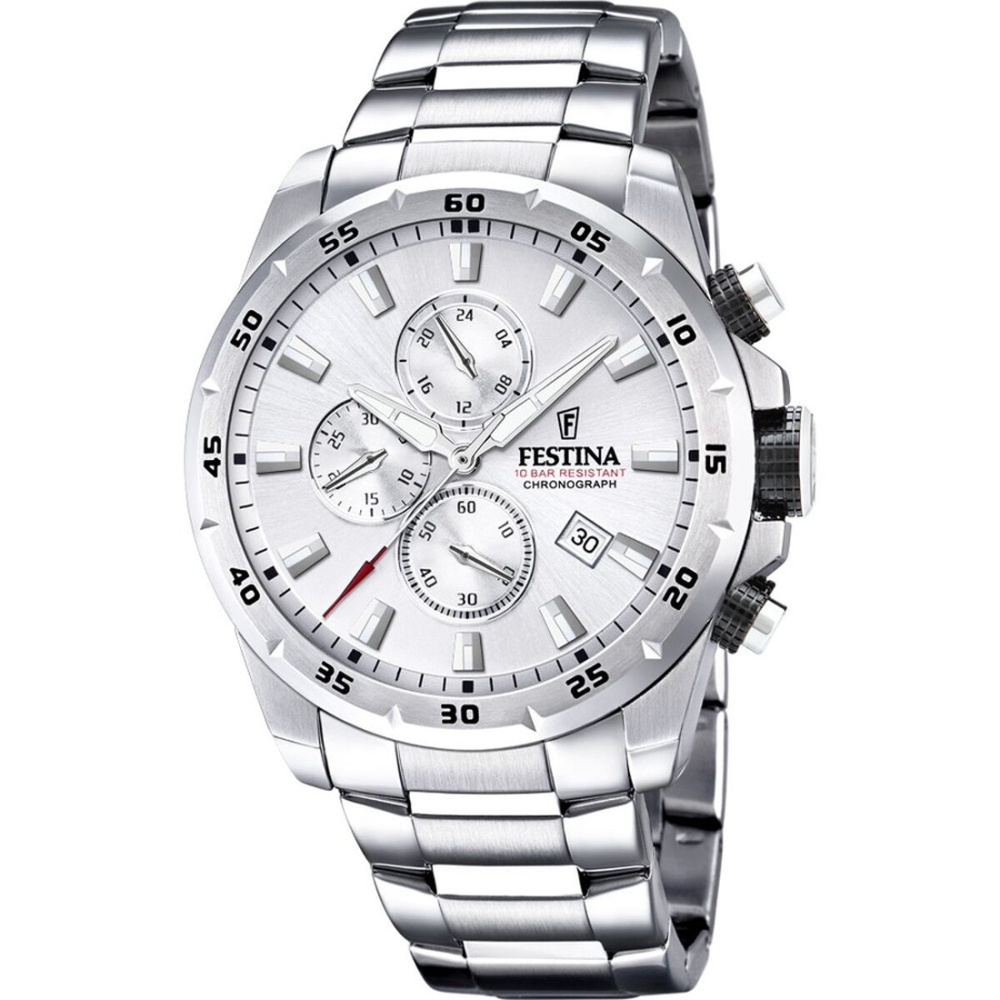 Laikrodis vyrams Festina F20463/1