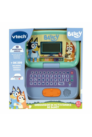 Žaislinis kompiuteris Vtech Bluey ES