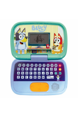 Žaislinis kompiuteris Vtech Bluey ES