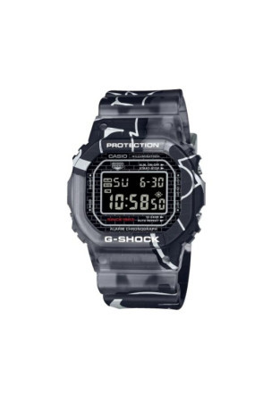 Laikrodis vyrams Casio G-Shock STREET SPIRIT SERIE (Ø 43 mm)