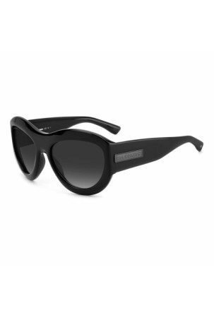 Moteriški akiniai nuo saulės Dsquared2 D2-0072-S-807 ø 59 mm