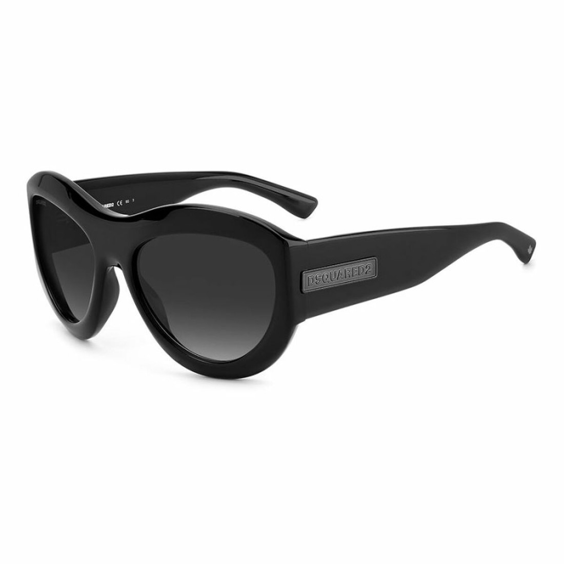 Moteriški akiniai nuo saulės Dsquared2 D2-0072-S-807 ø 59 mm