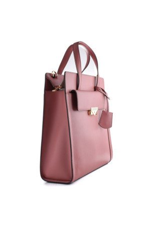 Moteriška Rankinė Michael Kors 35F2G0ET60-ROSE Rožinė 30 x 28 x 10 cm