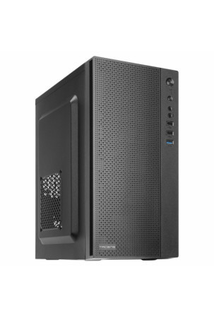 ATX korpusas Tacens AC5500 Juoda