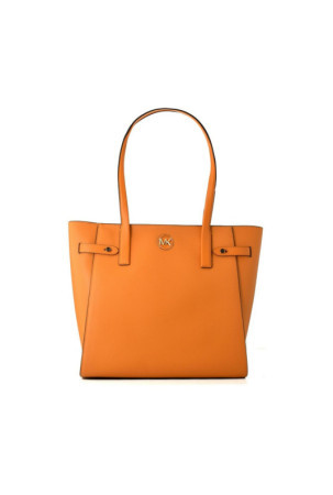 Moteriška Rankinė Michael Kors 35S2GNMT3L-HONEY-COMB Geltona 30 x 53 x 12 cm