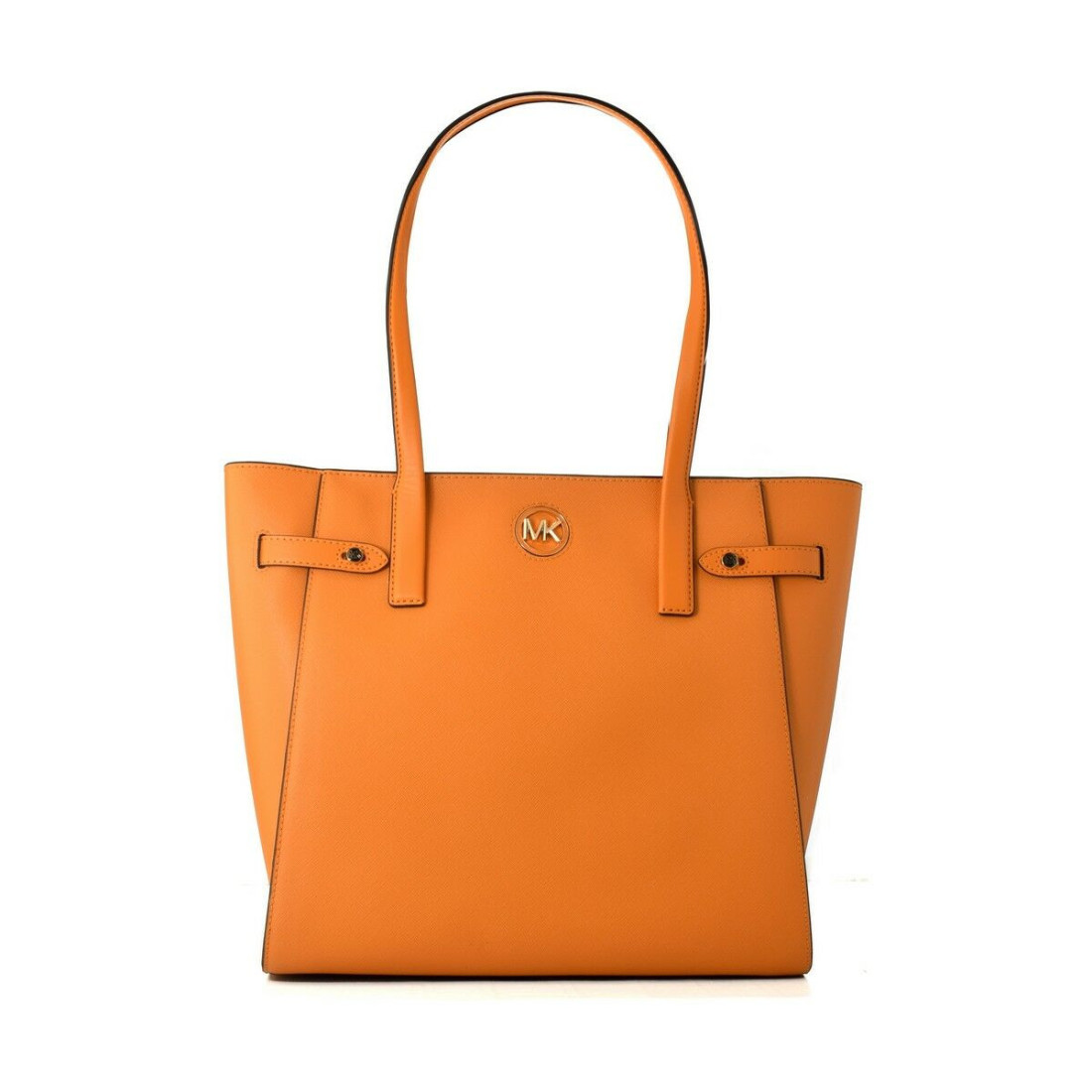 Moteriška Rankinė Michael Kors 35S2GNMT3L-HONEY-COMB Geltona 30 x 53 x 12 cm