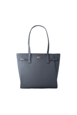 Moteriška Rankinė Michael Kors 35S2GNMT3L-HEATHER-GREY Pilka 30 x 53 x 12 cm