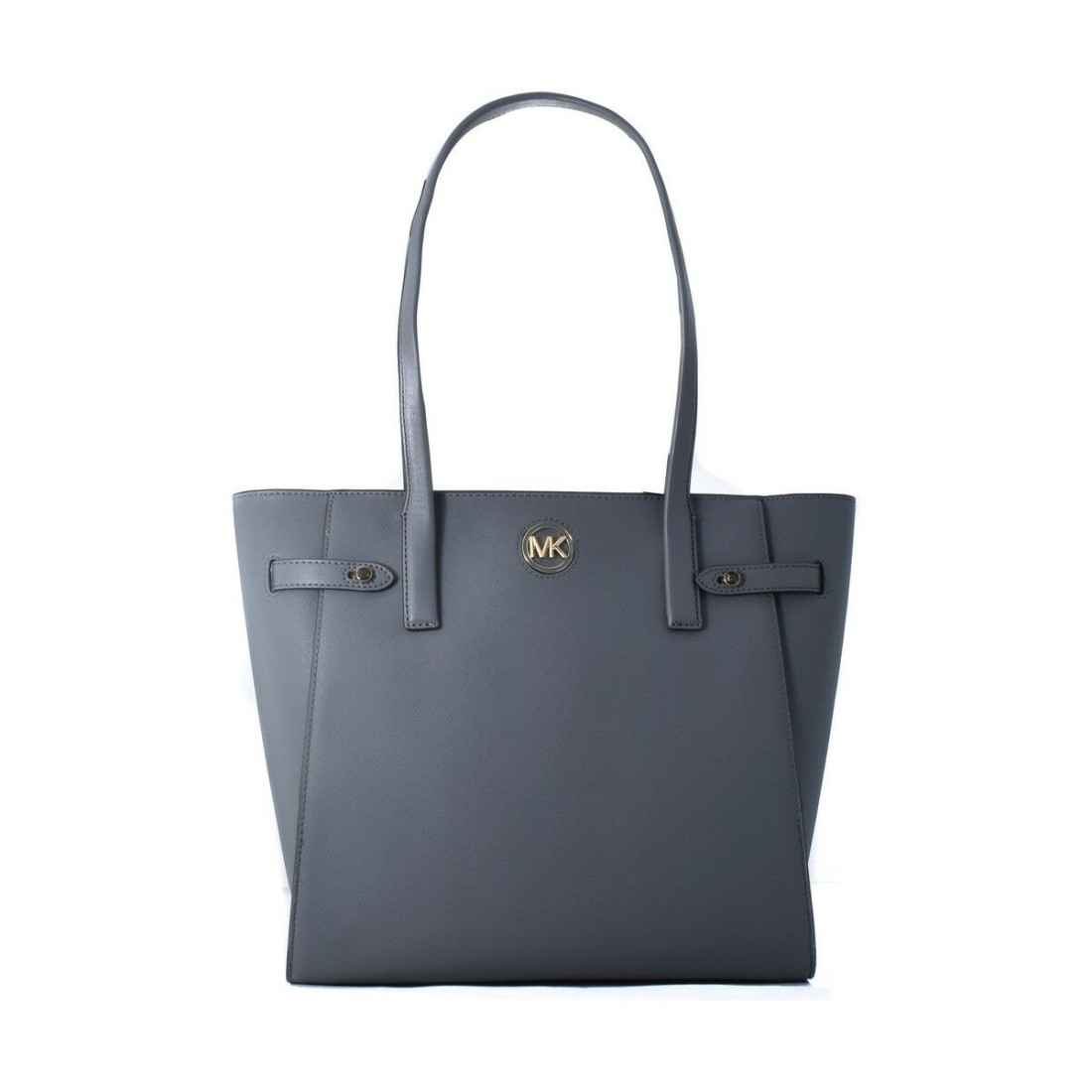 Moteriška Rankinė Michael Kors 35S2GNMT3L-HEATHER-GREY Pilka 30 x 53 x 12 cm