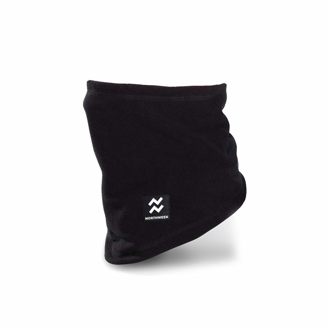 Kaklaskarė Northweek Neck Warmer Juoda Daugiafunkciniai (1 vnt.)