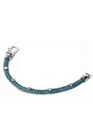 Vyriškos apyrankės Molecole MO 132005B SILVER 925º BRACELET (SMALL 20CM)