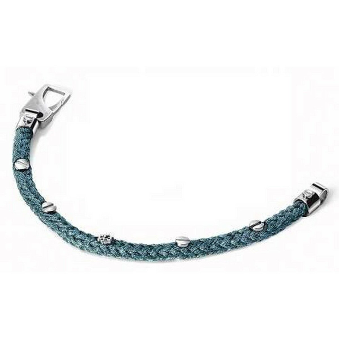 Vyriškos apyrankės Molecole MO 132005B SILVER 925º BRACELET (SMALL 20CM)