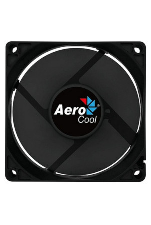 Kvadratinis ventiliatorius Aerocool Force 8 Ø 8 cm