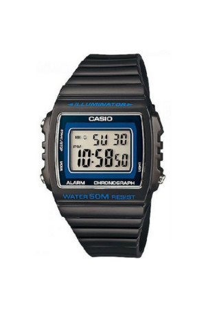 Abiejų lyčių laikrodis Casio SPORT Juoda (Ø 40 mm)