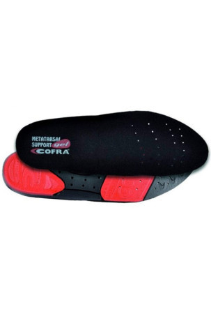 Modeliai Cofra Metatarsal Support Gel 37