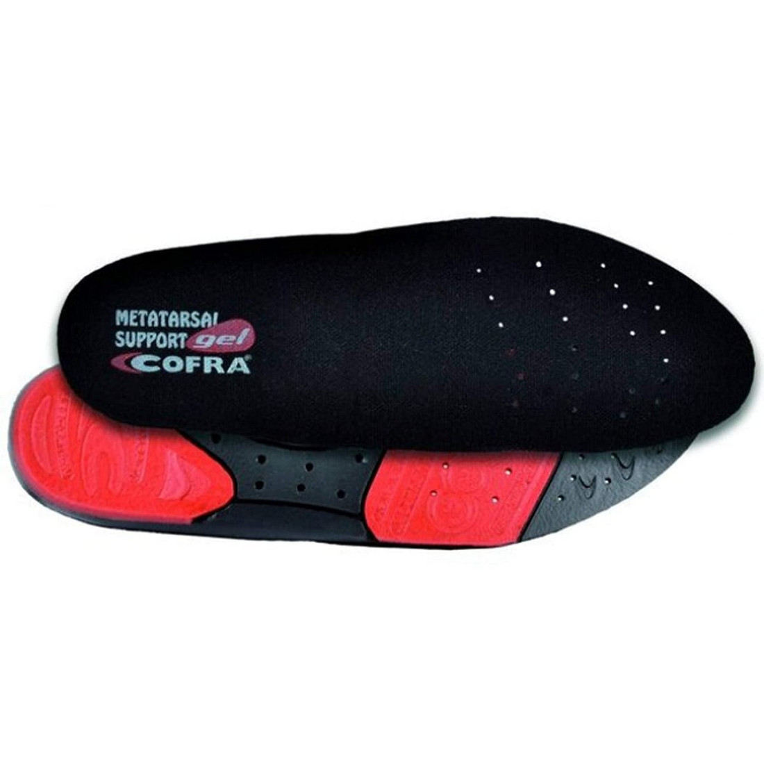 Modeliai Cofra Metatarsal Support Gel 37