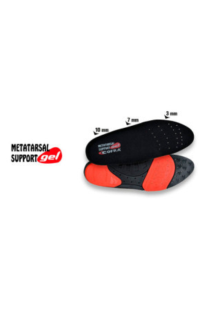 Modeliai Cofra Metatarsal Support Gel 37