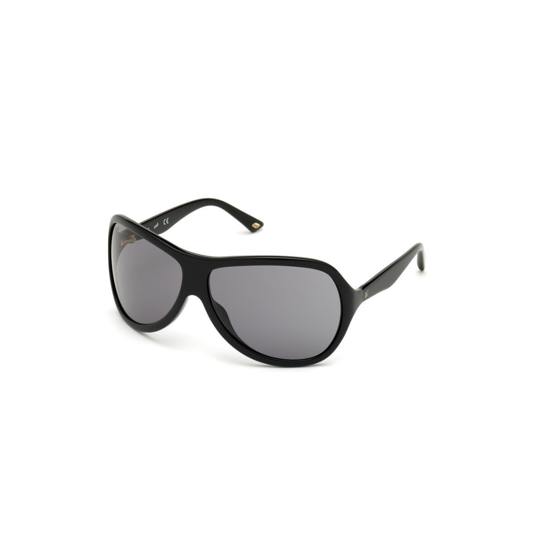 Moteriški akiniai nuo saulės Web Eyewear WE0290-6501A Ø 65 mm