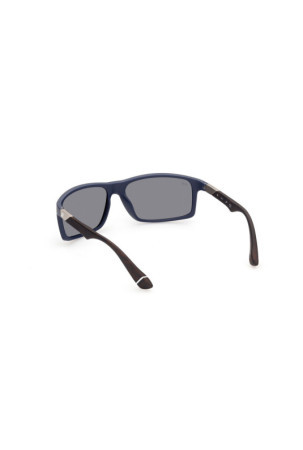 Vyriški akiniai nuo saulės Web Eyewear WE0293-6392C ø 63 mm