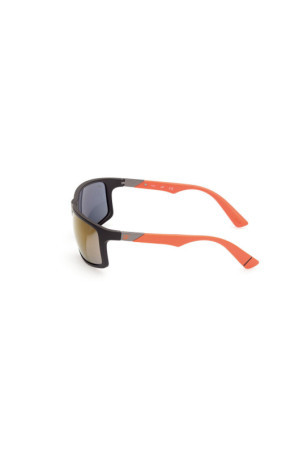 Vyriški akiniai nuo saulės Web Eyewear WE0293-6305C ø 63 mm