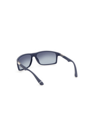 Vyriški akiniai nuo saulės Web Eyewear WE0293-6391V ø 63 mm