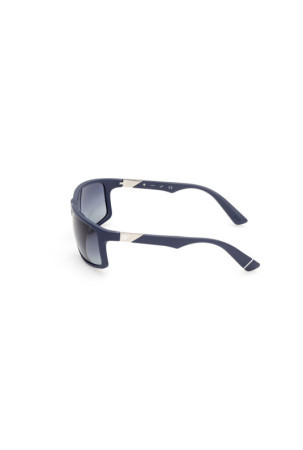 Vyriški akiniai nuo saulės Web Eyewear WE0293-6391V ø 63 mm