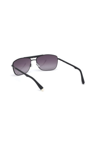 Vyriški akiniai nuo saulės Web Eyewear WE0274-6001B ø 60 mm