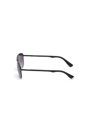 Vyriški akiniai nuo saulės Web Eyewear WE0274-6001B ø 60 mm