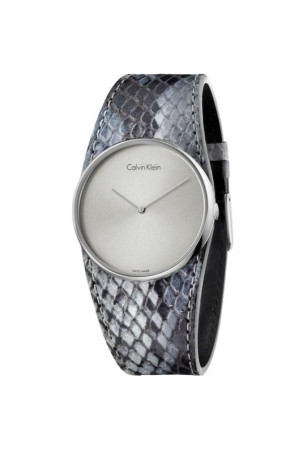 Laikrodis moterims Calvin Klein K5V231Q4 (Ø 39 mm)