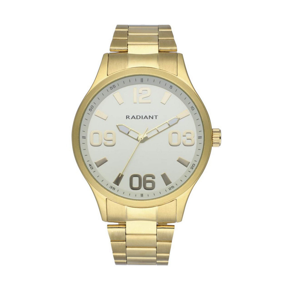 Abiejų lyčių laikrodis Radiant RA563201 (Ø 45 mm)