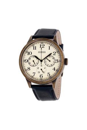 Abiejų lyčių laikrodis Guess W1101G2 (Ø 46 mm)