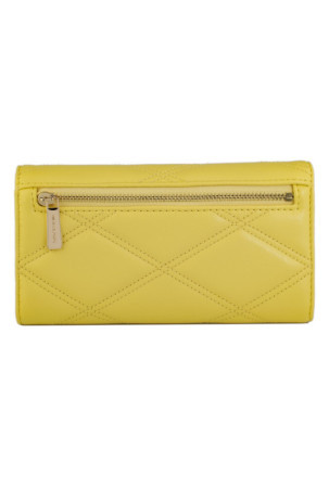 Piniginė Michael Kors 35S2GTVF3U-SUNSHINE Geltona