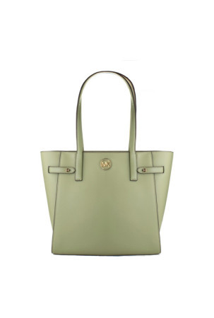 Moteriška Rankinė Michael Kors 35S2GNMT3L-LIGHT-SAGE Žalia 40 x 30 x 12