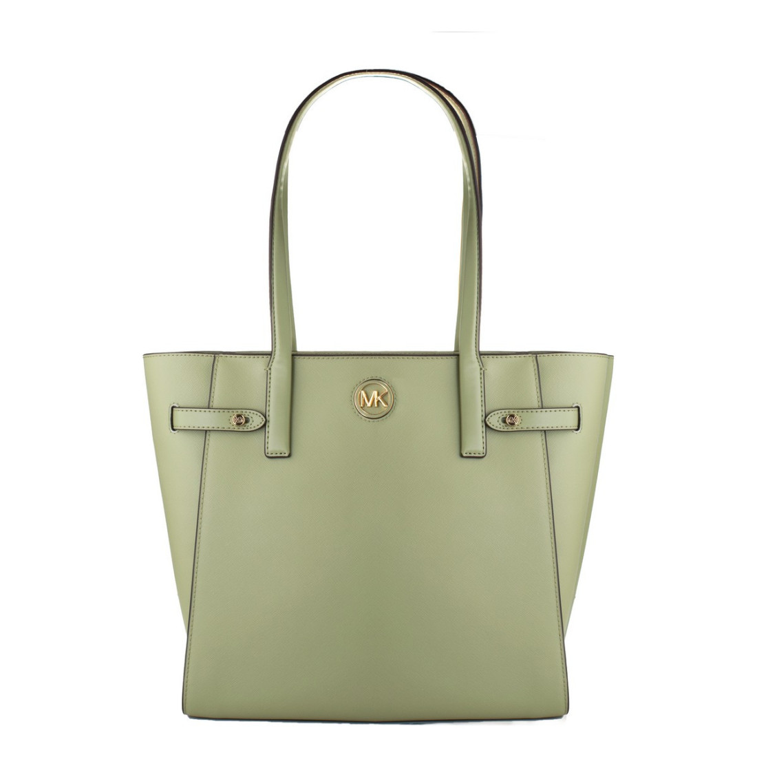 Moteriška Rankinė Michael Kors 35S2GNMT3L-LIGHT-SAGE Žalia 40 x 30 x 12