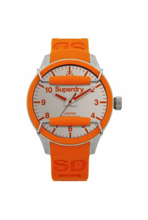 Abiejų lyčių laikrodis Superdry SYG125O (Ø 44 mm)