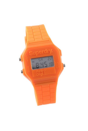 Abiejų lyčių laikrodis Superdry SYL201O (Ø 37 mm)