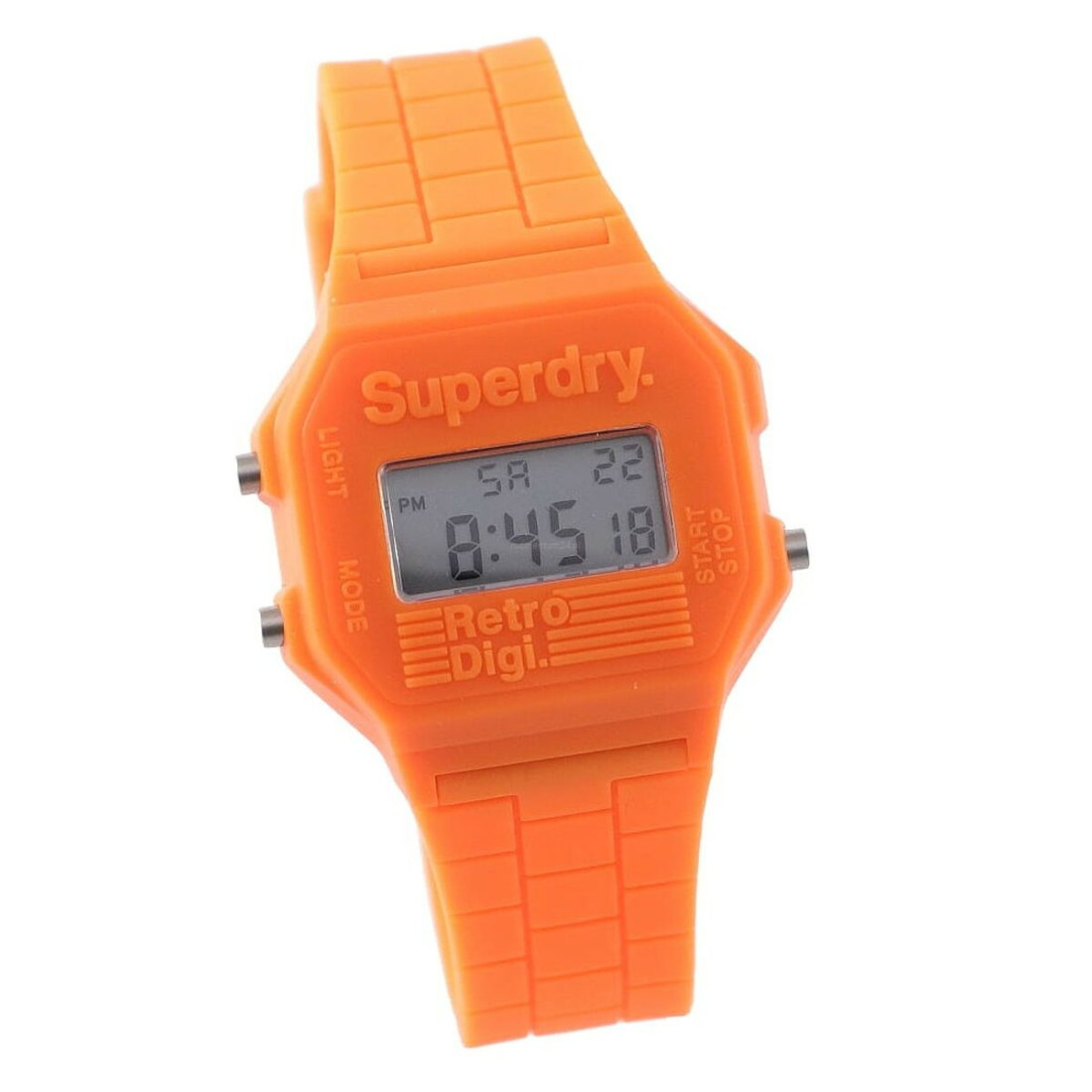 Abiejų lyčių laikrodis Superdry SYL201O (Ø 37 mm)