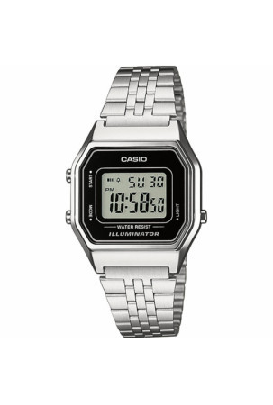 Abiejų lyčių laikrodis Casio LA680WEA-1EF